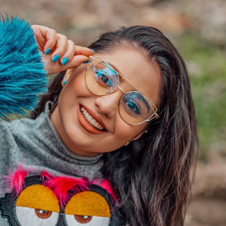 Landscape day trip near Toronto, Canada